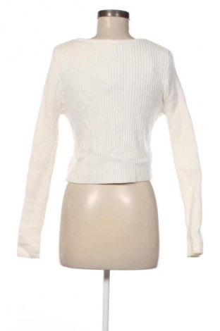 Дамски пуловер Cotton On, Размер M, Цвят Бял, Цена 6,13 €
