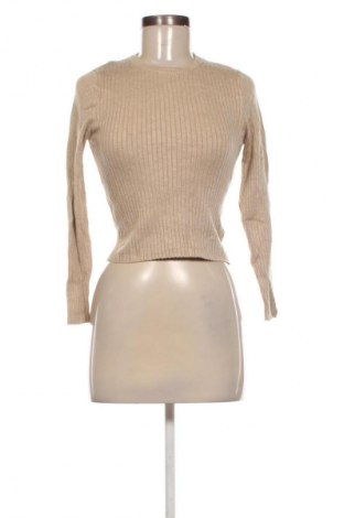 Női pulóver Cotton On, Méret S, Szín Bézs, Ár 4 129 Ft