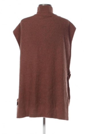 Дамски пуловер Cream, Размер M, Цвят Кафяв, Цена 32,00 €