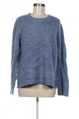 Damenpullover Cream, Größe L, Farbe Blau, Preis € 15,99