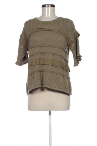 Damenpullover Cream, Größe M, Farbe Mehrfarbig, Preis € 32,00