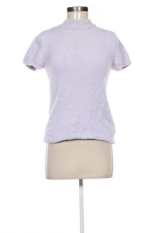 Damenpullover Creation L, Größe S, Farbe Lila, Preis € 10,68