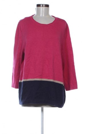 Damenpullover Croft & Barrow, Größe XL, Farbe Mehrfarbig, Preis € 9,99