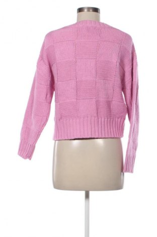 Damenpullover Cropp, Größe M, Farbe Rosa, Preis € 13,99