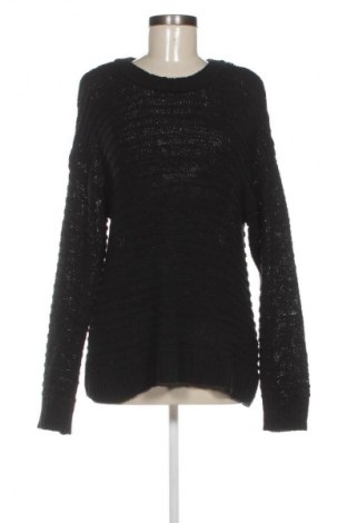 Дамски пуловер Cubus, Размер M, Цвят Черен, Цена 15,00 €
