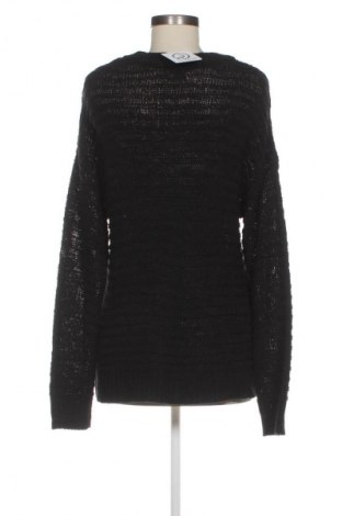Дамски пуловер Cubus, Размер M, Цвят Черен, Цена 15,00 €