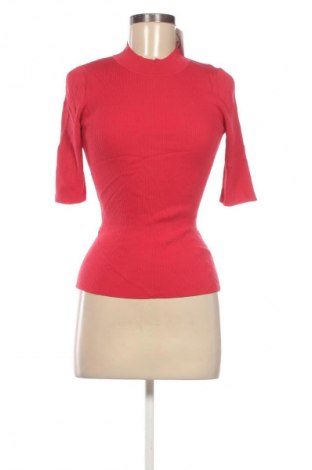 Damenpullover Cue, Größe S, Farbe Rot, Preis € 37,99