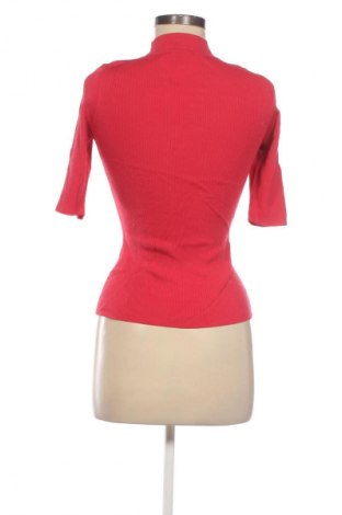Damenpullover Cue, Größe S, Farbe Rot, Preis € 37,99