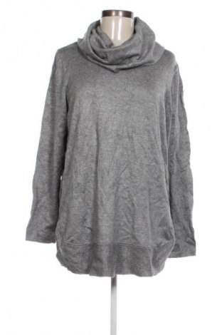 Dámský svetr Cyrus, Velikost XL, Barva Šedá, Cena  179,00 Kč