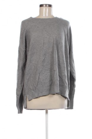 Damenpullover Cyrus, Größe XL, Farbe Grau, Preis 22,99 €