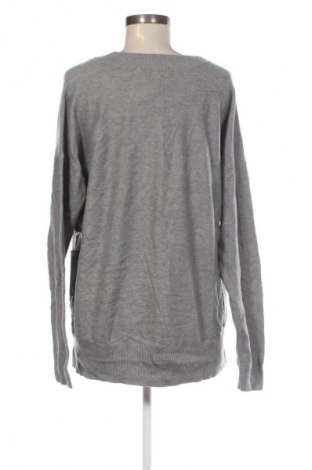 Damenpullover Cyrus, Größe XL, Farbe Grau, Preis 22,99 €