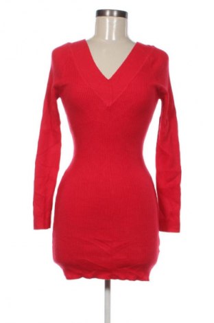 Dámský svetr D.D. Style, Velikost S, Barva Červená, Cena  339,00 Kč