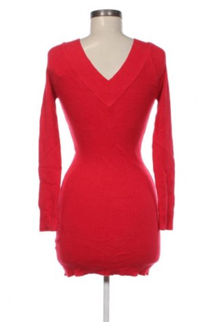 Dámský svetr D.D. Style, Velikost S, Barva Červená, Cena  339,00 Kč