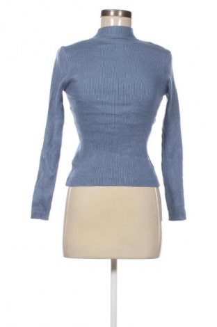 Damenpullover DAZY, Größe L, Farbe Blau, Preis € 8,99