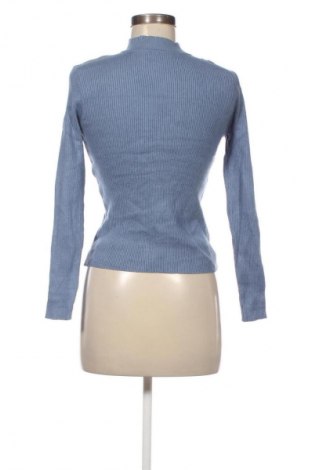 Damenpullover DAZY, Größe L, Farbe Blau, Preis € 8,99