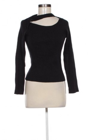 Damenpullover DAZY, Größe L, Farbe Schwarz, Preis € 8,99