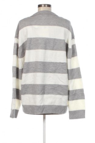 Γυναικείο πουλόβερ DAZY, Μέγεθος XL, Χρώμα Πολύχρωμο, Τιμή 22,99 €