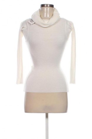 Dámsky pulóver DAZY, Veľkosť M, Farba Biela, Cena  14,77 €