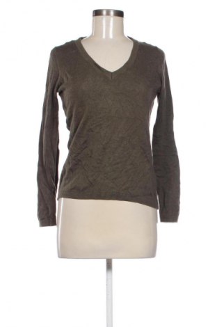 Dámský svetr DC Shoes, Velikost S, Barva Zelená, Cena  649,00 Kč