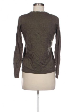 Dámský svetr DC Shoes, Velikost S, Barva Zelená, Cena  649,00 Kč