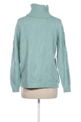 Damenpullover DD-II, Größe S, Farbe Grün, Preis € 15,00