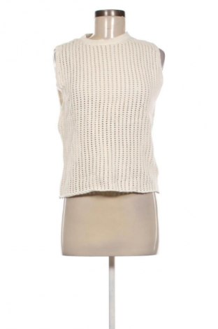 Dámsky pulóver DISSH, Veľkosť M, Farba Biela, Cena  17,95 €