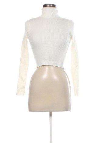 Női pulóver DISSH, Méret XS, Szín Fehér, Ár 10 259 Ft