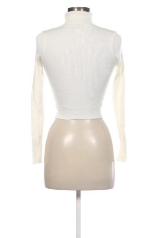 Női pulóver DISSH, Méret XS, Szín Fehér, Ár 10 259 Ft