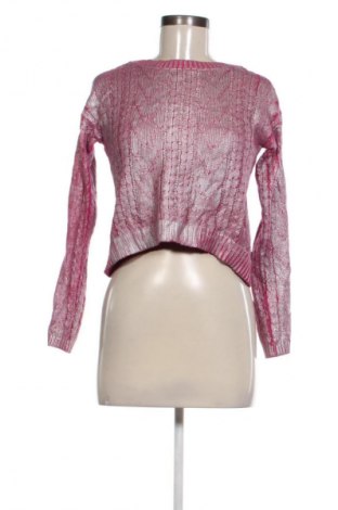 Дамски пуловер DKNY, Размер L, Цвят Многоцветен, Цена 96,41 €