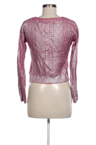 Дамски пуловер DKNY, Размер L, Цвят Многоцветен, Цена 96,41 €