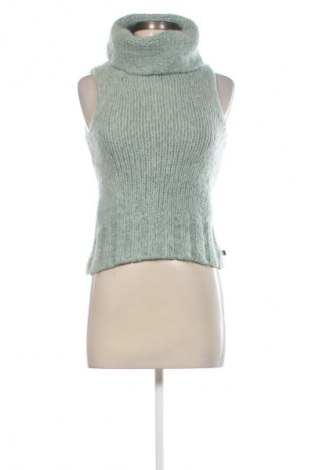 Dámský svetr DKNY Jeans, Velikost S, Barva Modrá, Cena  619,00 Kč