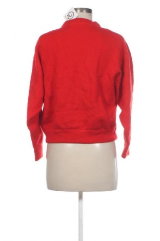 Női pulóver Dalmine, Méret XL, Szín Piros, Ár 18 139 Ft