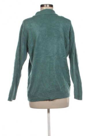 Női pulóver Damart, Méret M, Szín Zöld, Ár 3 399 Ft