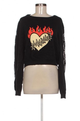 Damenpullover Dangerfield, Größe L, Farbe Mehrfarbig, Preis 8,99 €