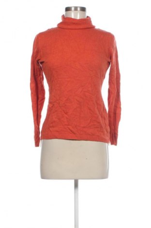 Damenpullover Darling, Größe M, Farbe Orange, Preis € 14,99
