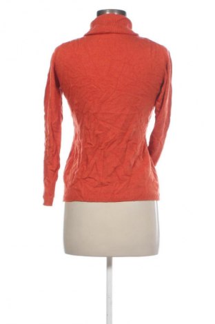 Damenpullover Darling, Größe M, Farbe Orange, Preis € 14,99