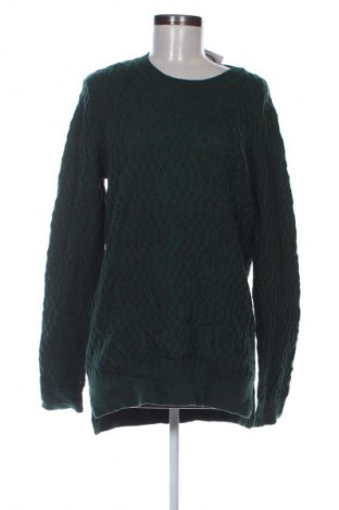 Damenpullover David Jones, Größe L, Farbe Grün, Preis 16,99 €