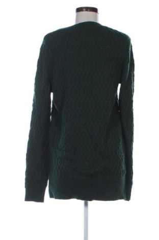 Damenpullover David Jones, Größe L, Farbe Grün, Preis 16,99 €