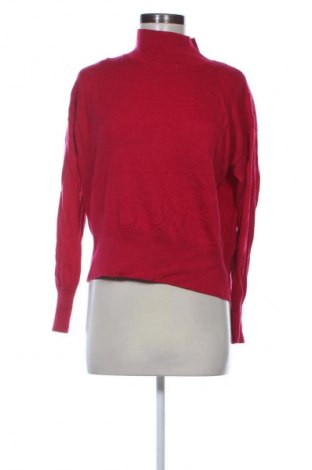 Női pulóver David Lawrence, Méret L, Szín Piros, Ár 11 019 Ft