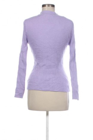 Dámsky pulóver Decjuba, Veľkosť M, Farba Fialová, Cena  13,95 €