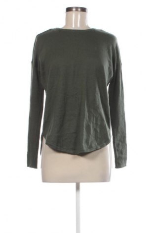 Дамски пуловер Decjuba, Размер S, Цвят Зелен, Цена 11,75 €