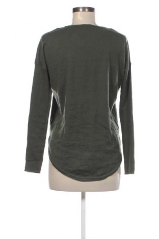 Дамски пуловер Decjuba, Размер S, Цвят Зелен, Цена 11,75 €