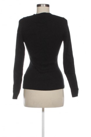 Дамски пуловер Decjuba, Размер M, Цвят Черен, Цена 11,24 €