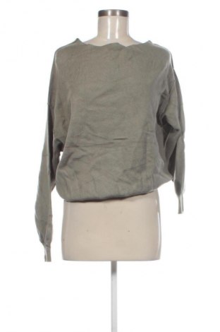 Dámský svetr Decjuba, Velikost S, Barva Zelená, Cena  339,00 Kč