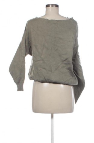 Dámský svetr Decjuba, Velikost S, Barva Zelená, Cena  339,00 Kč