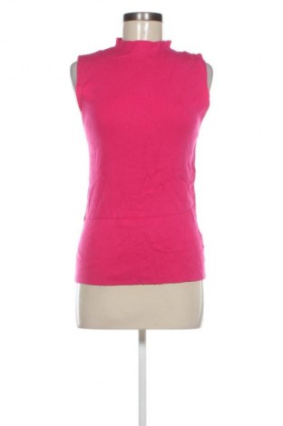 Дамски пуловер Decjuba, Размер L, Цвят Розов, Цена 12,27 €