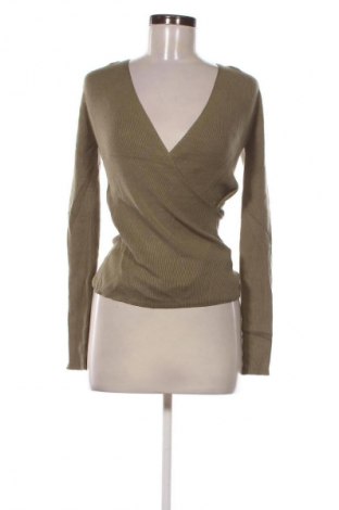 Női pulóver Decjuba, Méret S, Szín Zöld, Ár 5 709 Ft