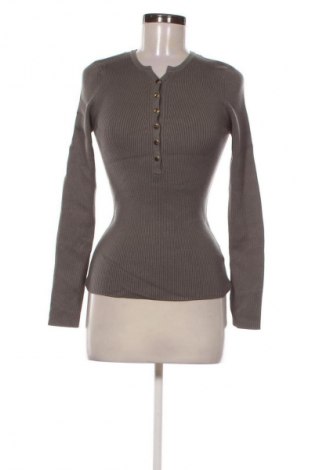 Дамски пуловер Decjuba, Размер M, Цвят Зелен, Цена 11,24 €