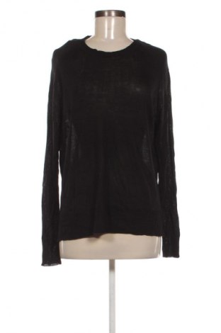 Дамски пуловер Decjuba, Размер L, Цвят Черен, Цена 49,08 €