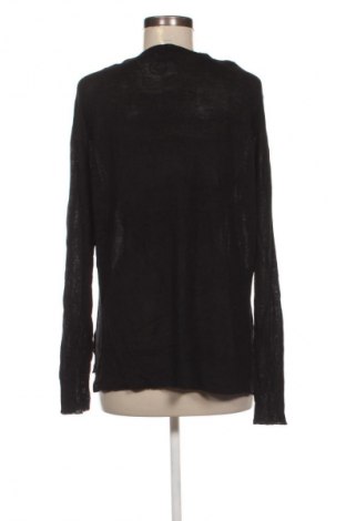 Дамски пуловер Decjuba, Размер L, Цвят Черен, Цена 49,08 €